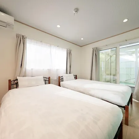 Crystal Besso Shirahama Villa Room photo