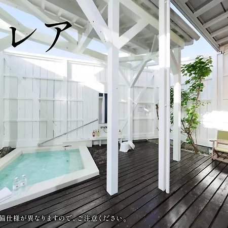 Crystal Besso Shirahama Villa Exterior photo