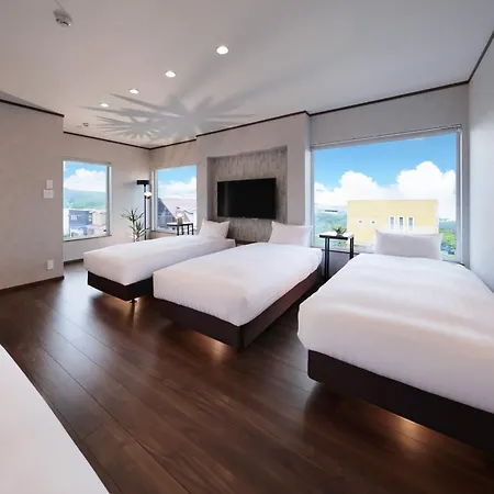 Crystal Besso Shirahama Villa Room photo