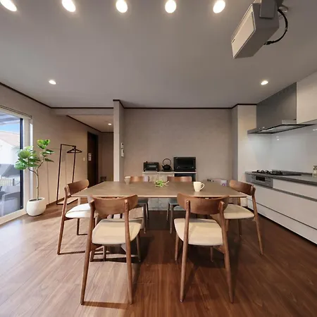 Crystal Besso Shirahama Villa Room photo