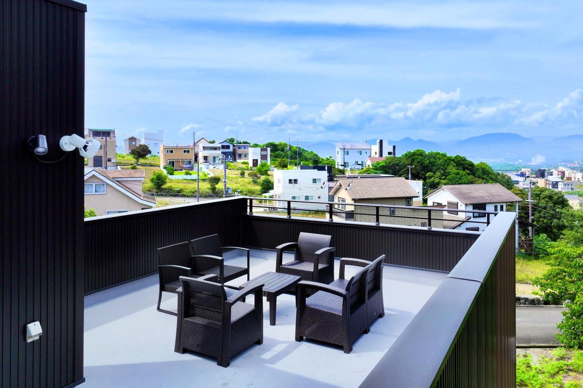 Crystal Besso Holiday home Shirahama