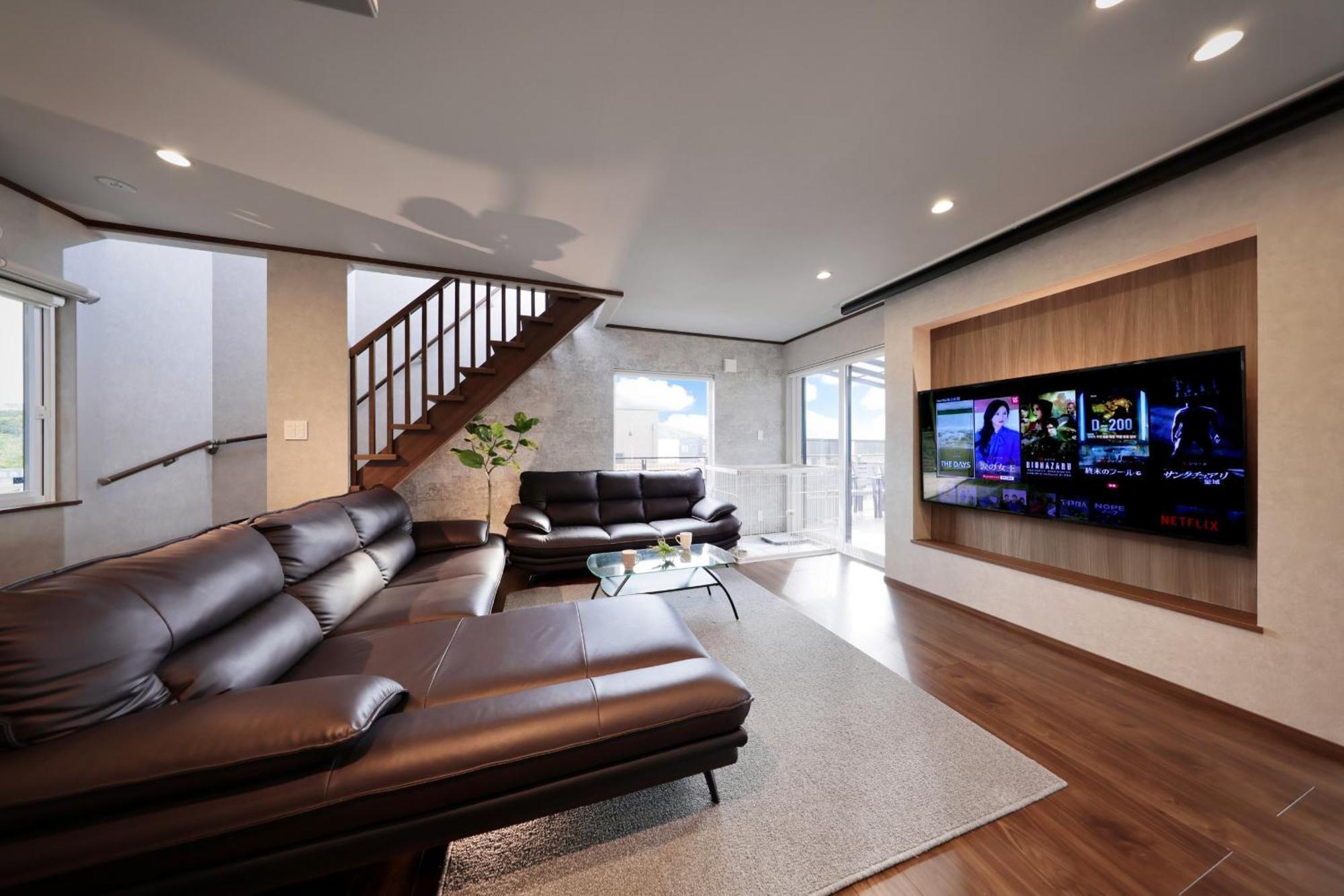 Crystal Besso Holiday home *
